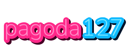 pagoda127 — logo kanal