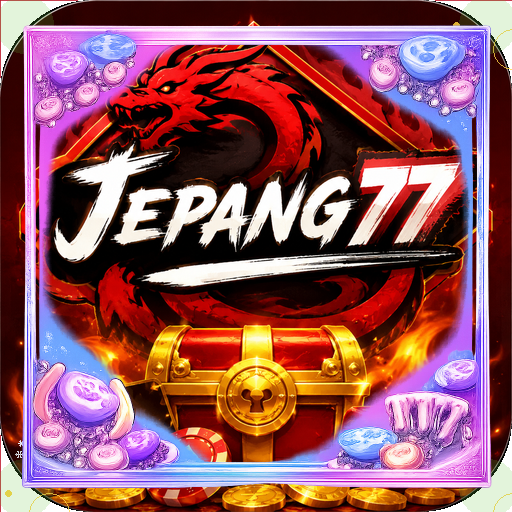 jepang77 — mitra unggulan