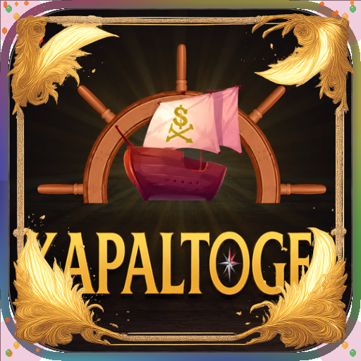 kapaltogel — mitra unggulan